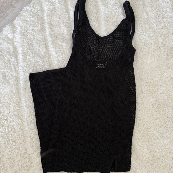 Monday Swimwear Dresses & Skirts - Monday Swimwear cover up